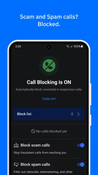 Bitdefender Mobile Security screenshot 7