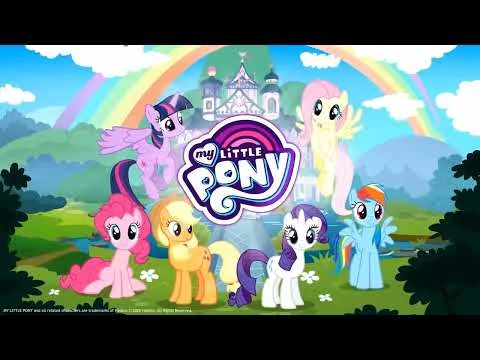 My Little Pony: Magic Princess trailer