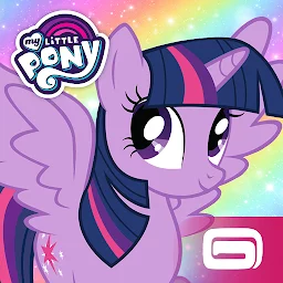 My Little Pony: Magic Princess icon