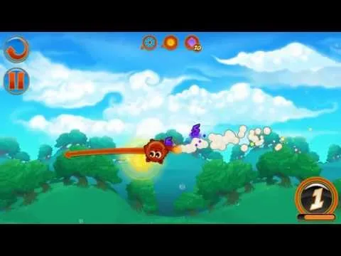 Bombcats Special Edition trailer