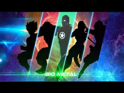 Shadow Battle trailer