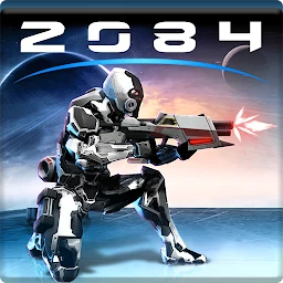 Rivals at War: 2084 icon