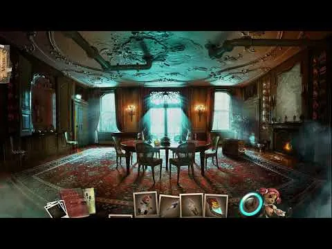 Youda Mystery trailer