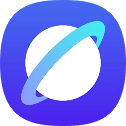 Samsung Browser icon