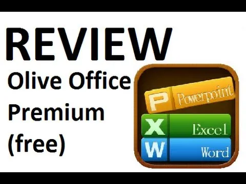 Olive Office trailer