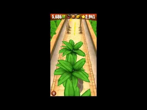 Stampede Run trailer