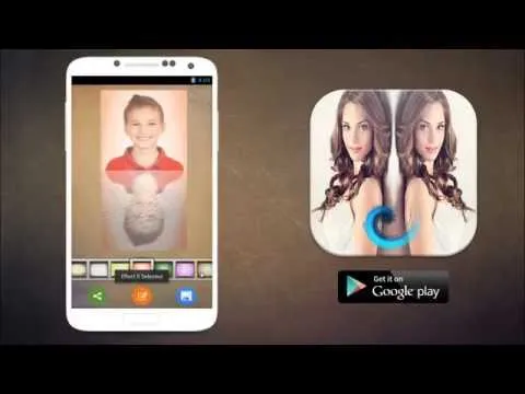Mirror Effect Pictures trailer
