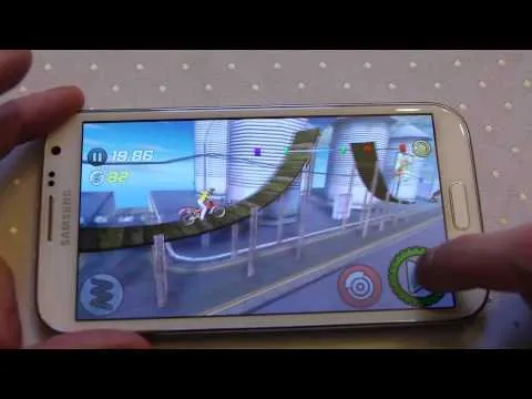 Trial Xtreme 3 trailer