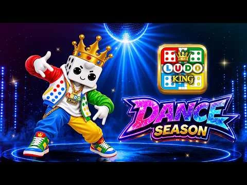 Ludo King® trailer