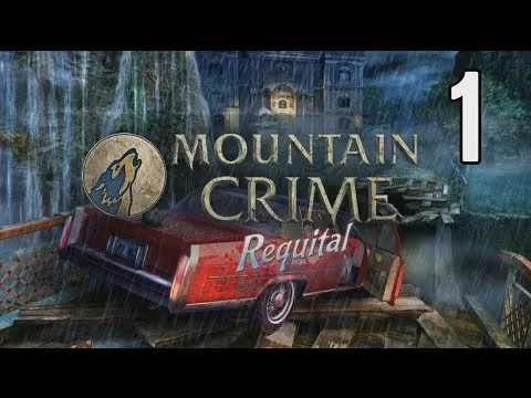 Mountain Crime Requital trailer