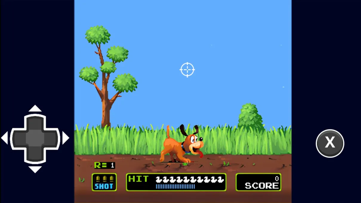 duck hunt screenshot 3