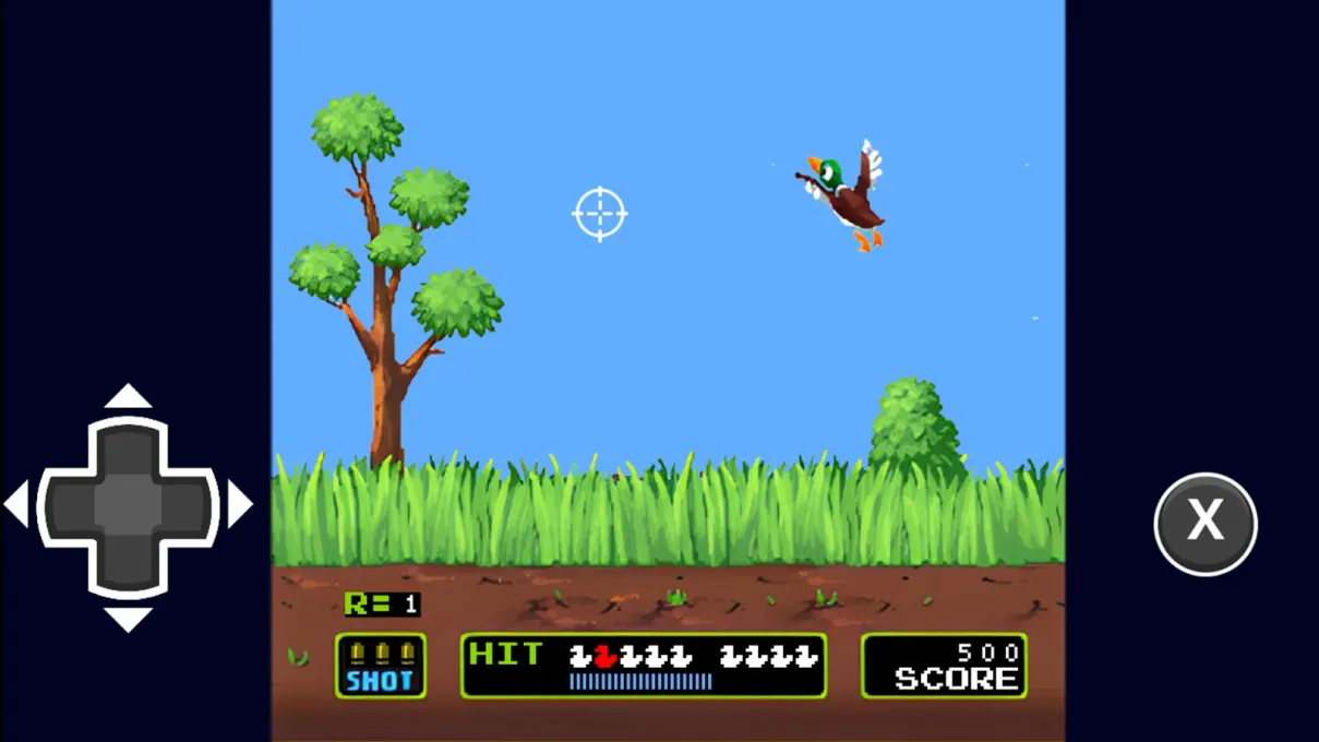 duck hunt screenshot 5