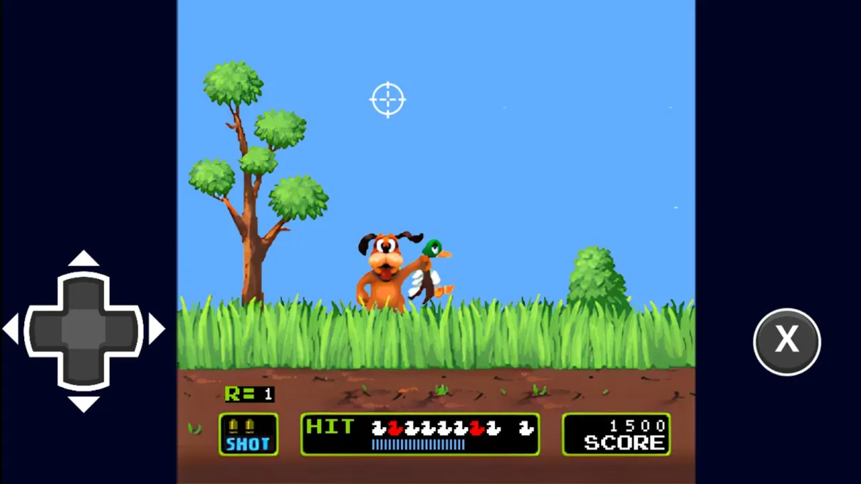 duck hunt screenshot 6