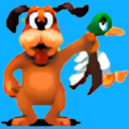 duck hunt icon