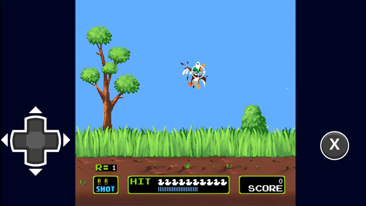 duck hunt screenshot 4
