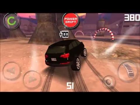 Pure Drift trailer