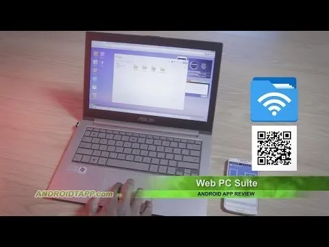 PC Suite PC trailer