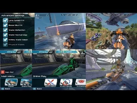 Riptide GP2 trailer