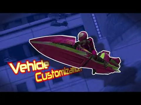 Riptide GP2 trailer