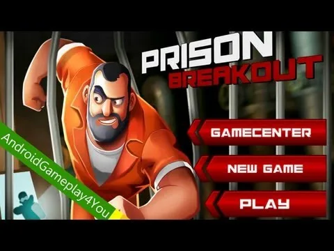 Prison Breakout! trailer