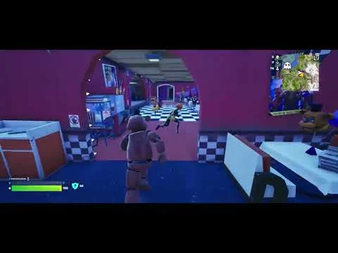 Fortnite trailer