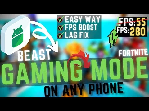 Fortnite trailer