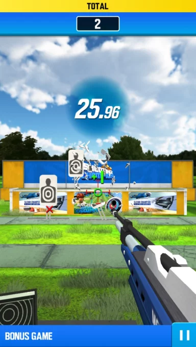 Shooting Champion screenshot 7