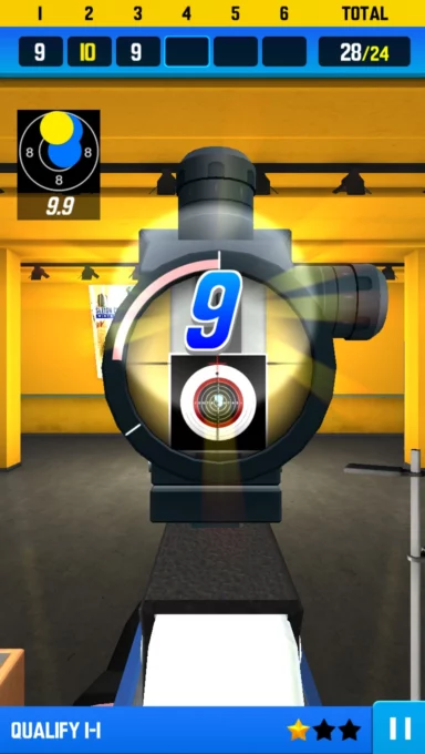 Shooting Champion screenshot 2