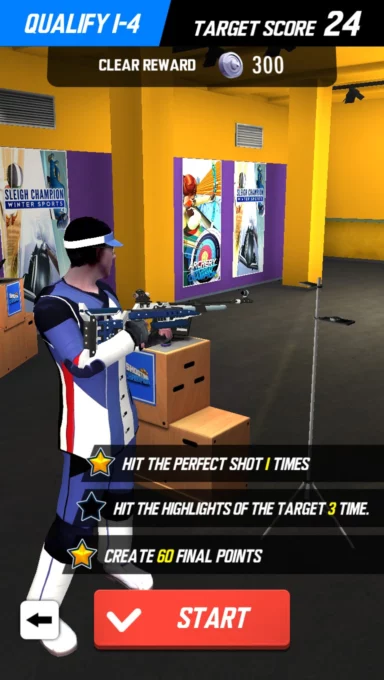 Shooting Champion screenshot 3