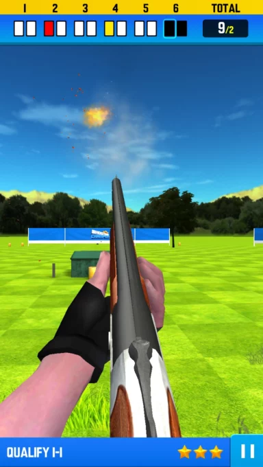 Shooting Champion screenshot 5