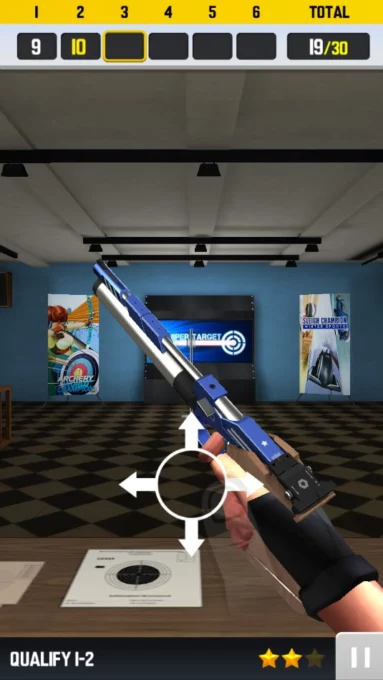 Shooting Champion screenshot 4
