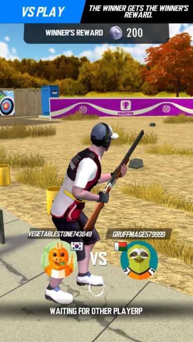 Shooting Champion screenshot 8