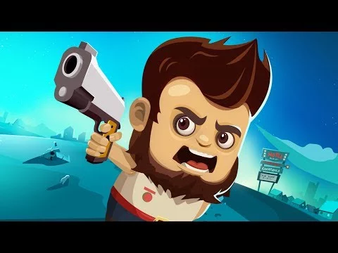 Aliens Drive Me Crazy trailer