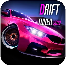 Drift Tuner 2019 - Underground icon