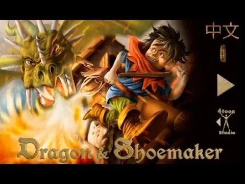 Dragon And Shoemaker trailer