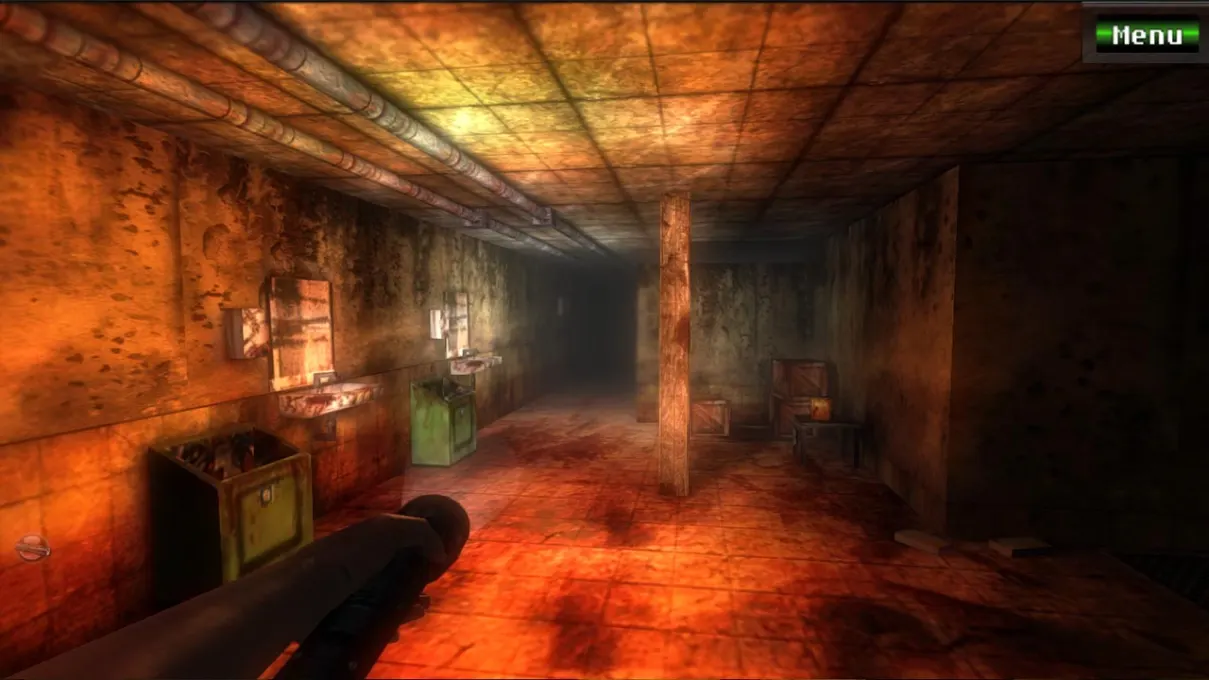 Dr.Slenderman Episode 1 screenshot 6
