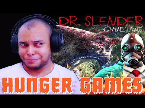 Dr.Slenderman Episode 1 trailer