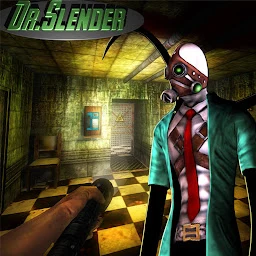 Dr.Slenderman Episode 1 icon