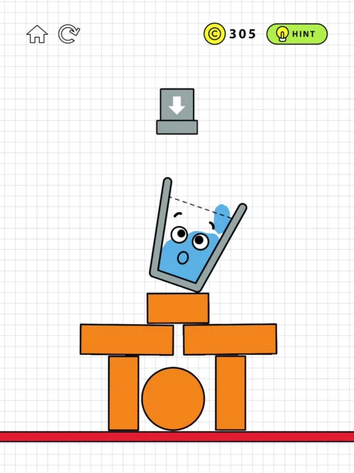 Happy Glass screenshot 7