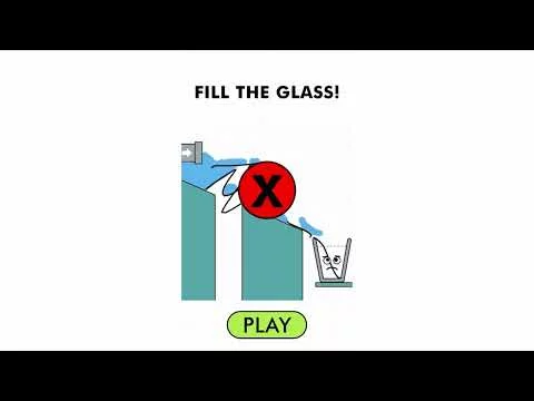 Happy Glass trailer