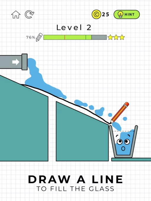 Happy Glass screenshot 8