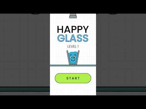 Happy Glass trailer