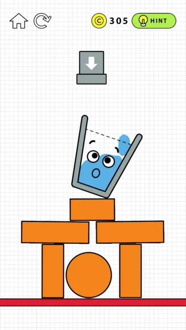 Happy Glass screenshot 1