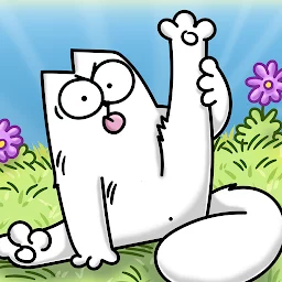 Simon's Cat - Crunch Time icon