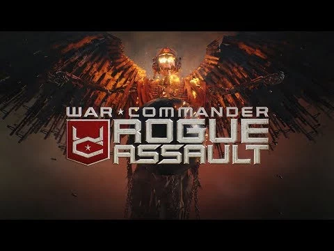 War Commander: Rogue Assault trailer
