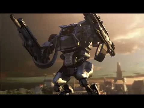War Commander: Rogue Assault trailer