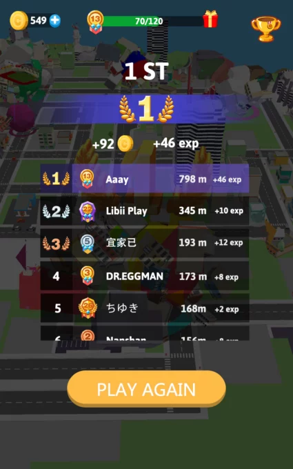 Big Big Baller screenshot 8