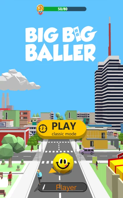 Big Big Baller screenshot 7