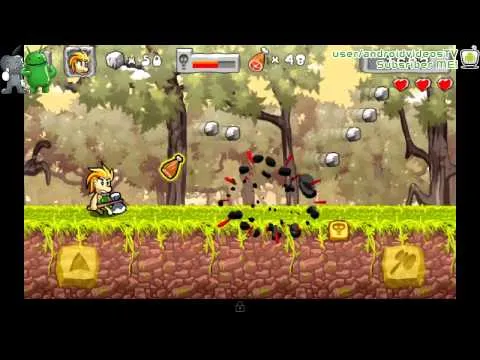 Caveman 2 trailer