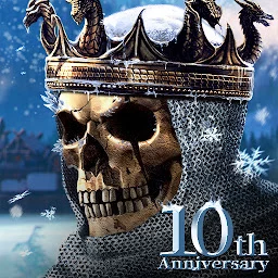 Game of Kings:The Blood Throne icon